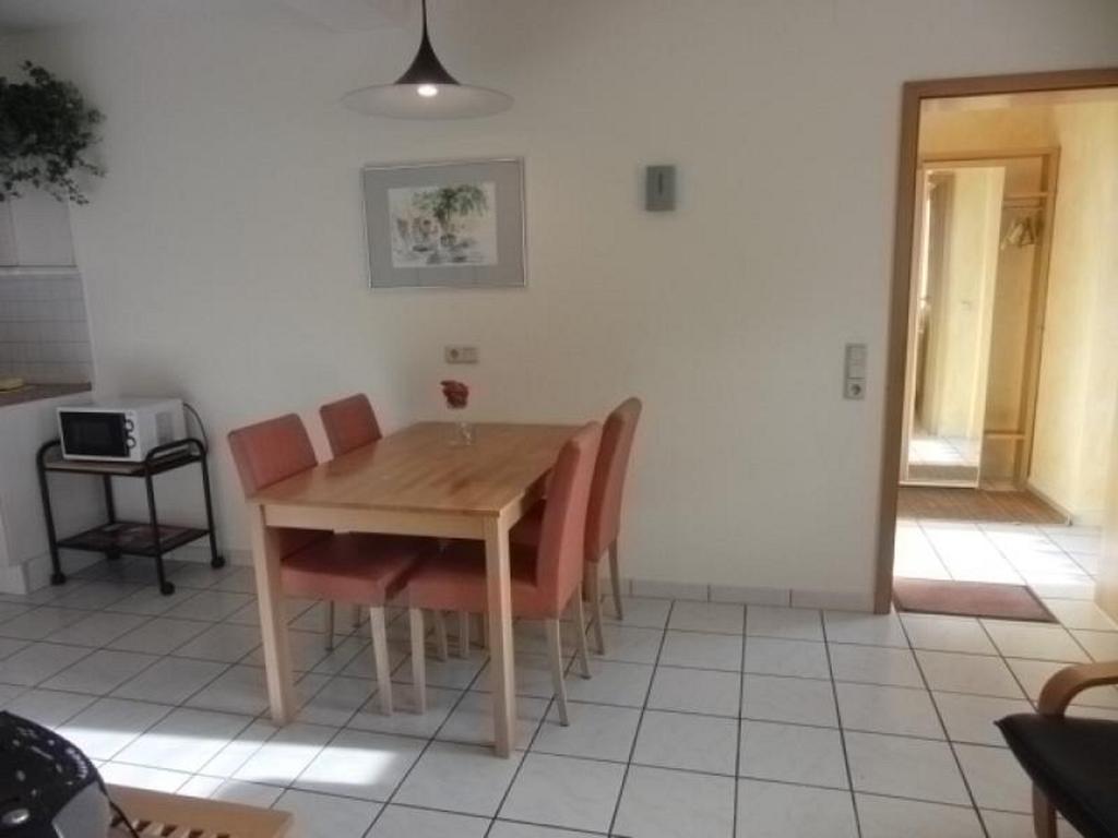Appartement Am Weinberg à Commune fusionnée de Commune fusionnée de Bernkastel-Kues Chambre photo