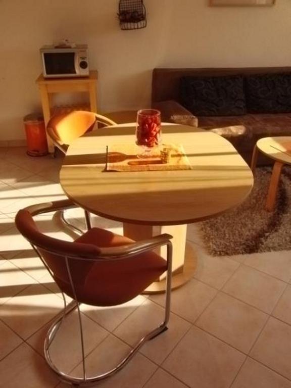Appartement Am Weinberg à Commune fusionnée de Commune fusionnée de Bernkastel-Kues Chambre photo