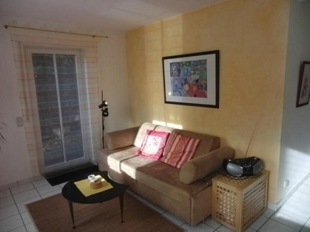Appartement Am Weinberg à Commune fusionnée de Commune fusionnée de Bernkastel-Kues Extérieur photo